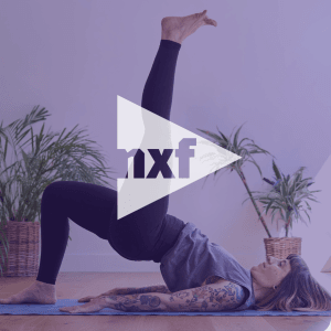 Functional yoga evolution