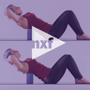 FASCIA RELEASE PILATES