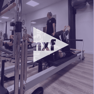 Pilates Reformer Torre